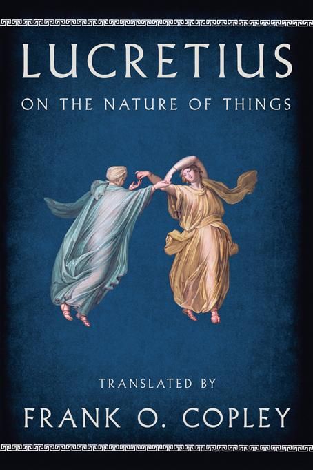 Produktbild: On the Nature of Things