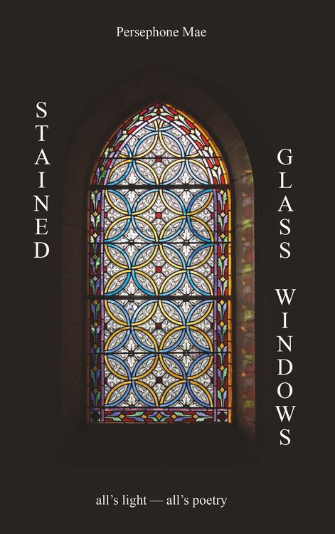 Produktbild: Stained Glass Windows
