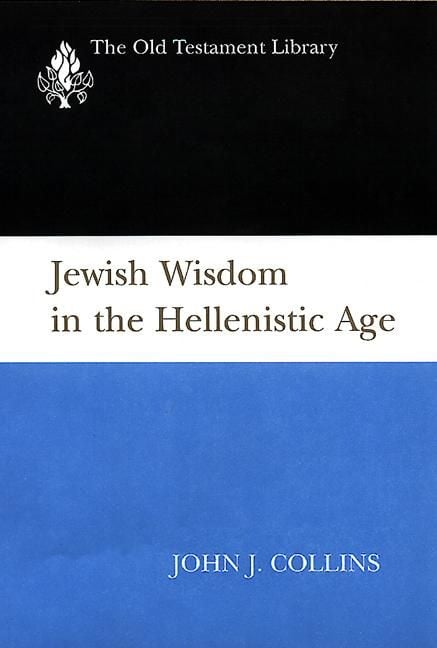 Produktbild: Jewish Wisdom in the Hellenistic Age