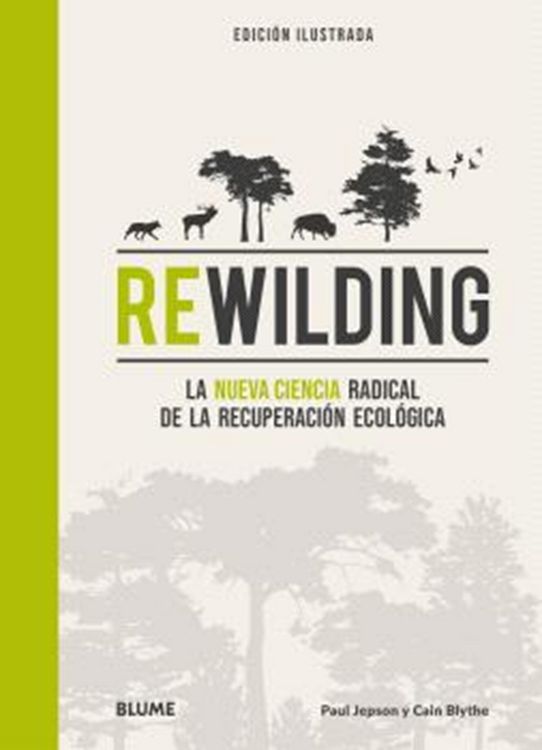 Produktbild: Rewilding