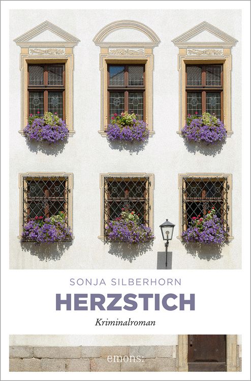 Produktbild: Herzstich