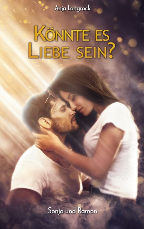 Produktbild: K&ouml;nnte es Liebe sein?