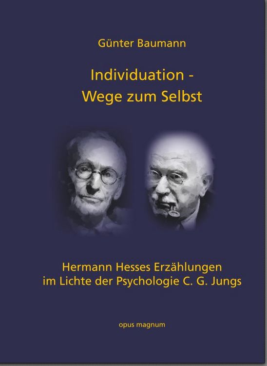 Produktbild: Individuation - Wege zum Selbst