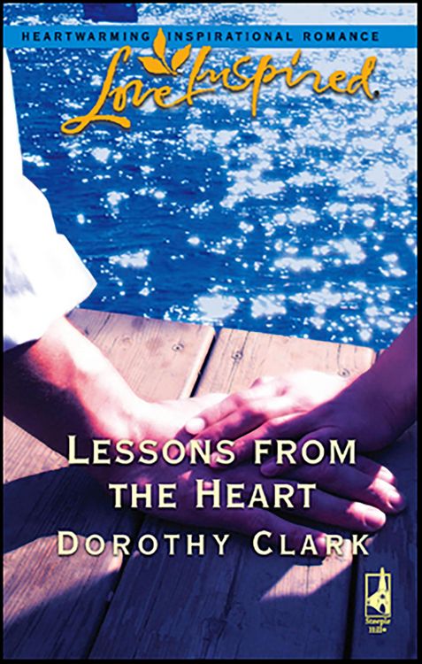 Produktbild: Lessons from the Heart