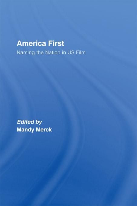 Produktbild: America First