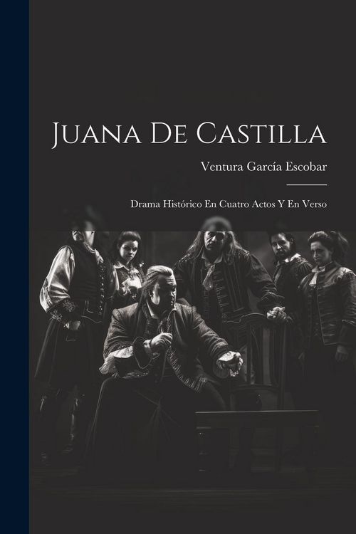 Produktbild: Juana De Castilla