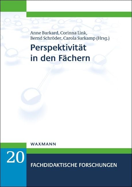 Produktbild: Perspektivit&auml;t in den F&auml;chern