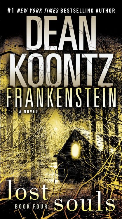 Produktbild: Frankenstein: Lost Souls