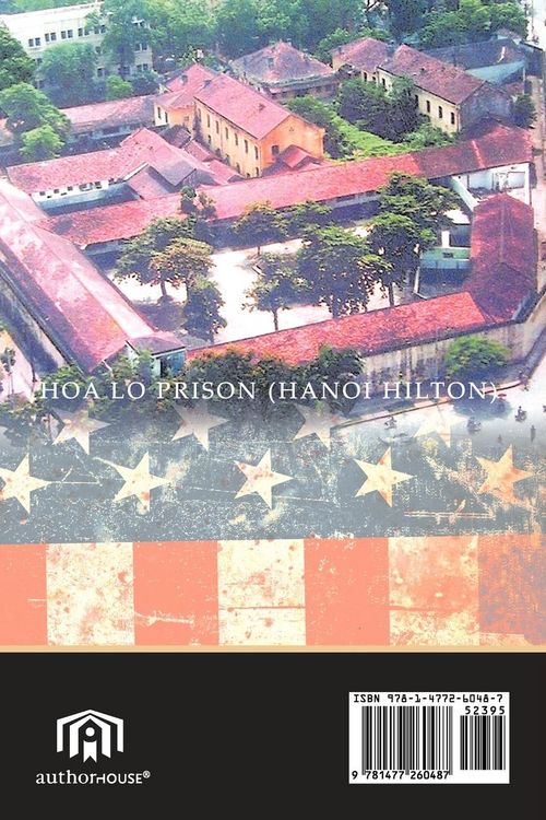 Produktbild: A Story of the Fifth Longest Held POW in US History