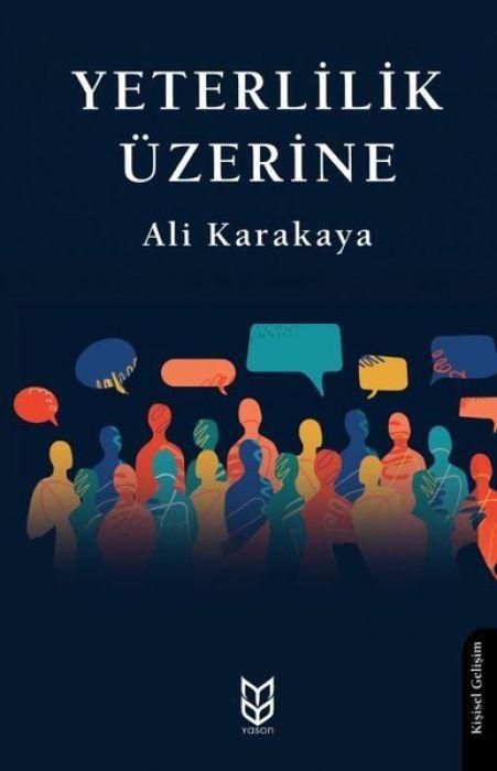 Produktbild: Yeterlilik &Uuml;zerine