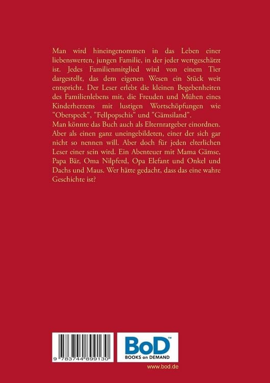 Produktbild: Rose, Suppe und Torte von Dachs und Maus