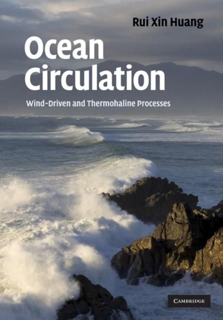 Produktbild: Ocean Circulation
