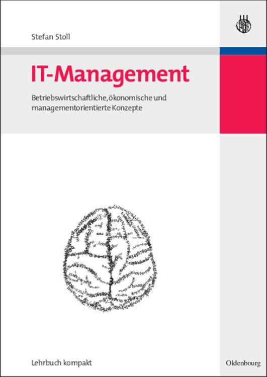 Produktbild: IT-Management