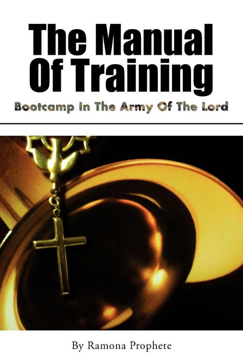 Produktbild: The Manual of Training