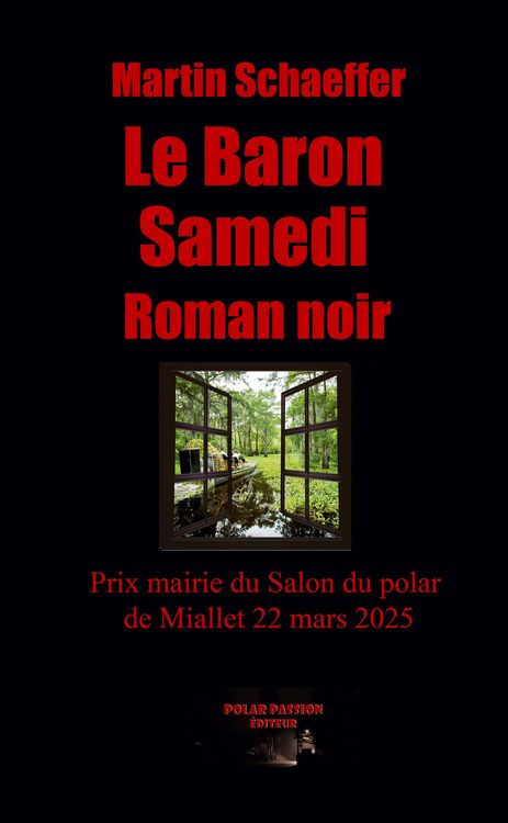 Produktbild: Le Baron samedi