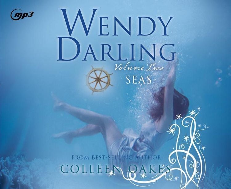 Produktbild: Wendy Darling: Volume 2: Seas