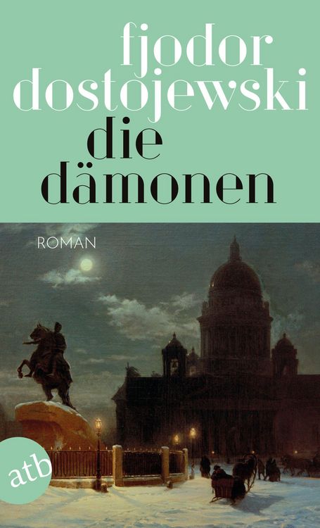 Produktbild: Die D&auml;monen