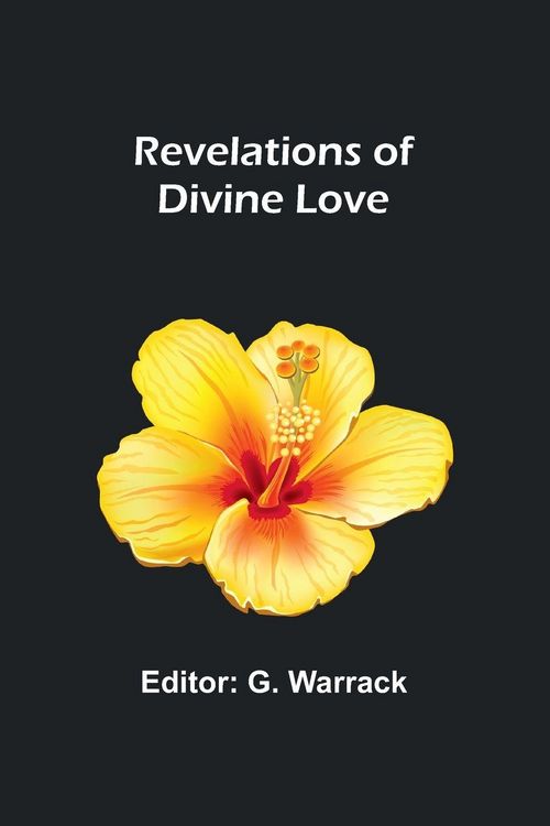Produktbild: Revelations of Divine Love