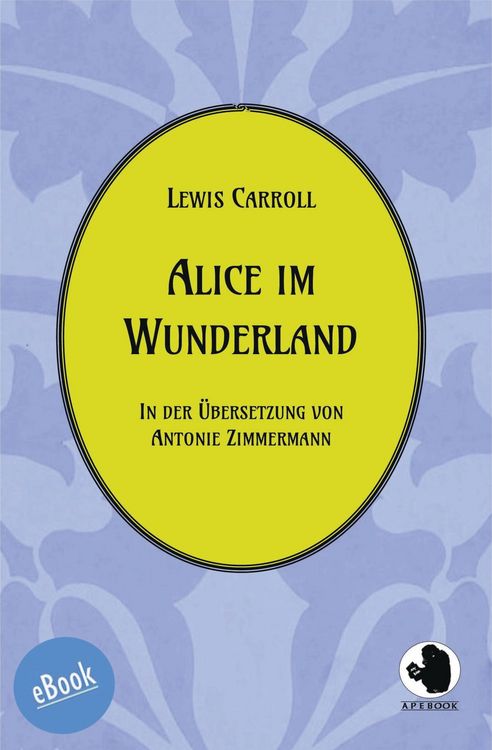 Produktbild: Alice im Wunderland