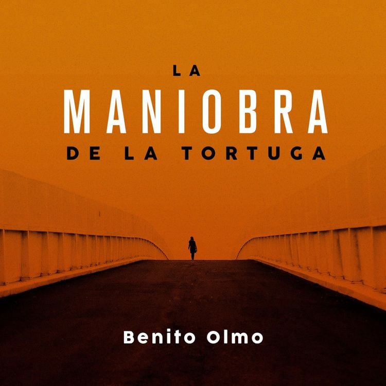 Produktbild: La maniobra de la tortuga