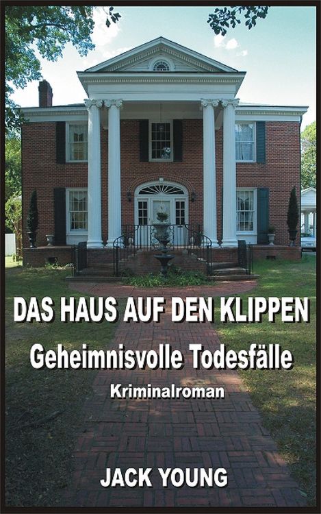 Produktbild: Das Haus auf den Klippen