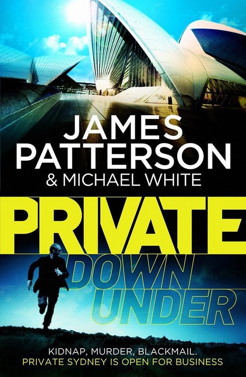 Produktbild: Private Down Under