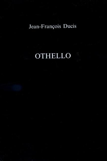 Produktbild: Othello