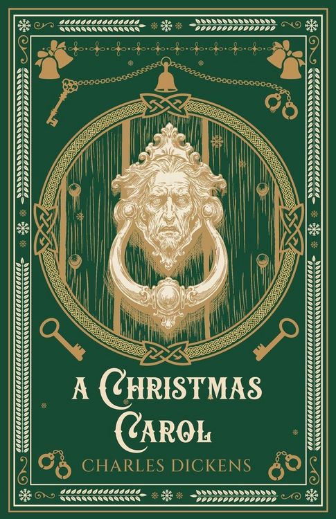 Produktbild: A Christmas Carol