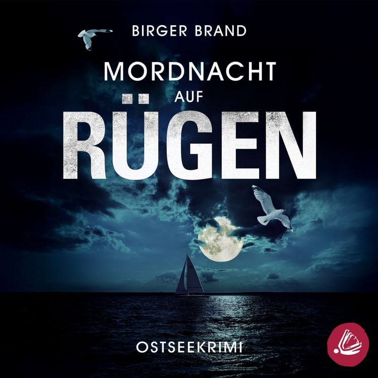 Produktbild: Mordnacht auf R&uuml;gen: K&uuml;stenkrimi (Lydia Westphal 9)