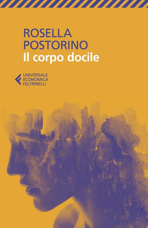 Produktbild: Il corpo docile