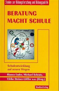 Bild vom Artikel Beratung macht Schule vom Autor Bianca Ender