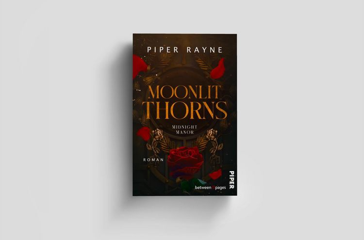 Produktbild: Moonlit Thorns