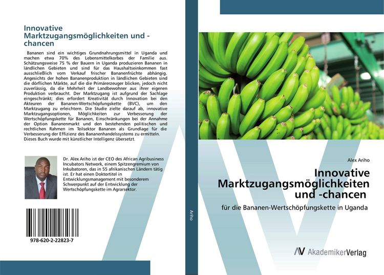 Produktbild: Innovative Marktzugangsm&ouml;glichkeiten und -chancen