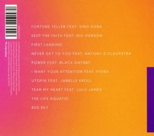 Produktbild: First Landing