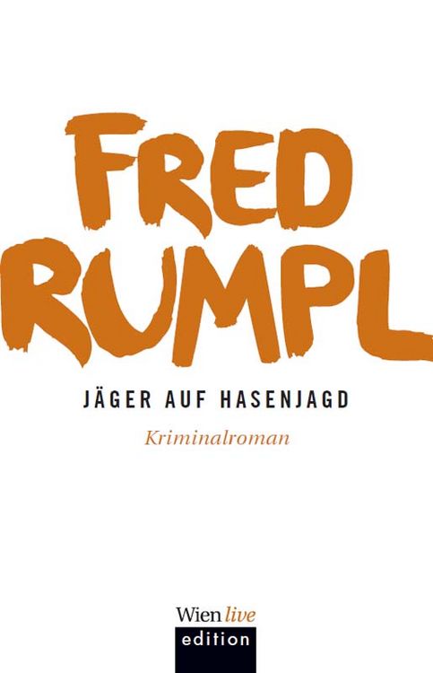 Produktbild: Rumpl, M: J&auml;ger auf Hasenjagd