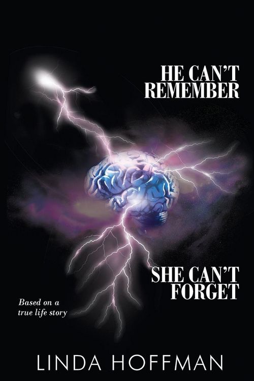 Produktbild: He Can't Remember, She Can't Forget