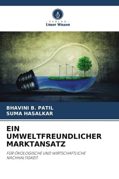 Produktbild: Ein Umweltfreundlicher Marktansatz