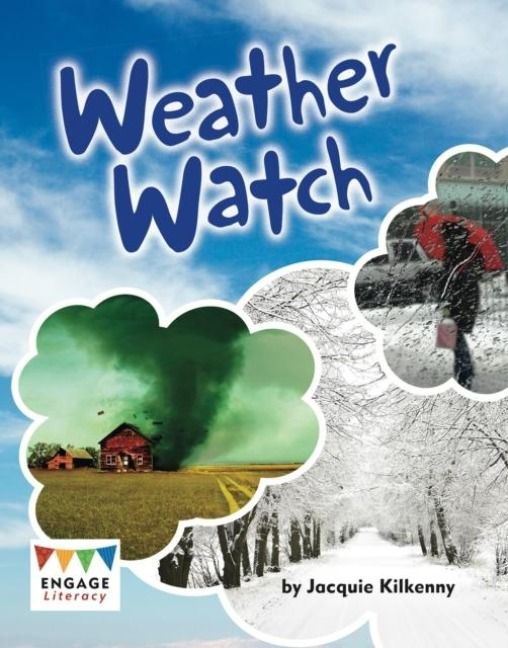 Produktbild: Weather Watch