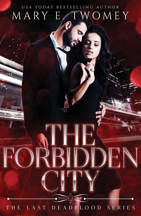 Produktbild: The Forbidden City