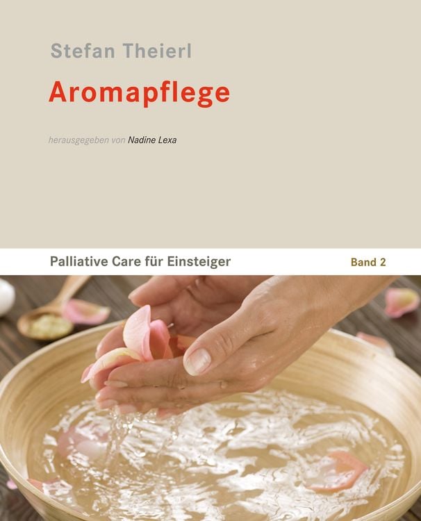 Produktbild: Aromapflege