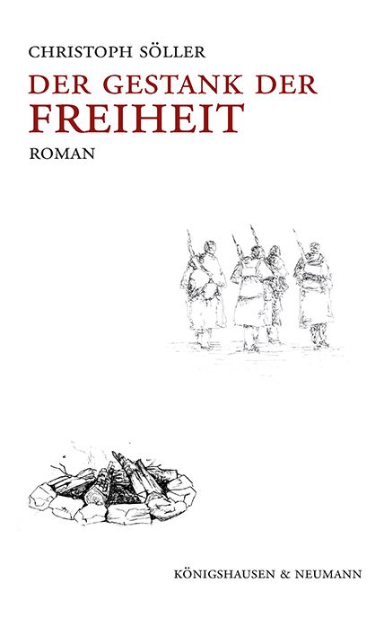Produktbild: Der Gestank der Freiheit
