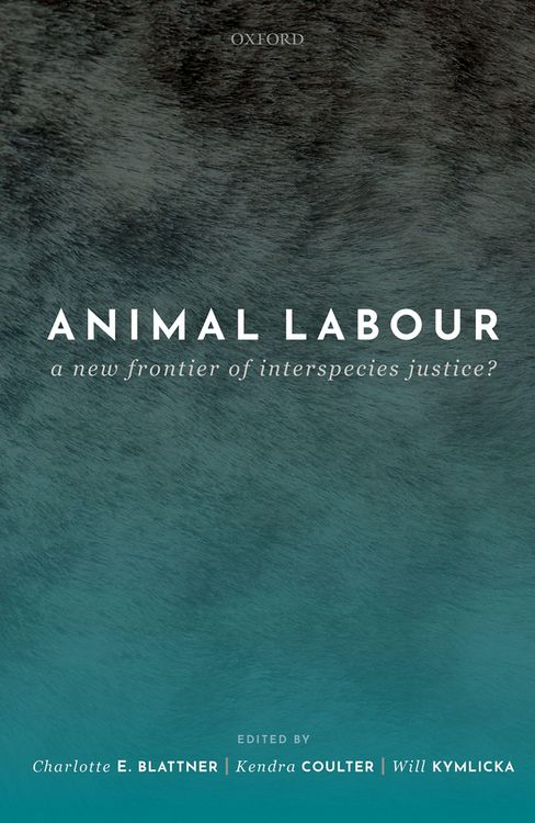 Produktbild: Animal Labour