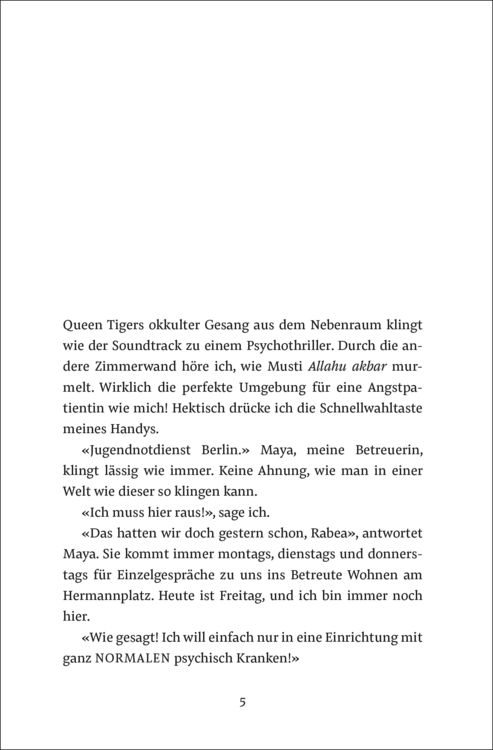 Produktbild: Alles im Gr&uuml;nen oder Wie ich die Kette der Beschissenheit durchbrach