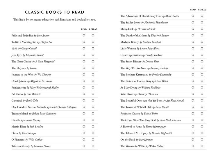 Produktbild: Must-Read Classics: A Book Club Journal for Bibliophiles