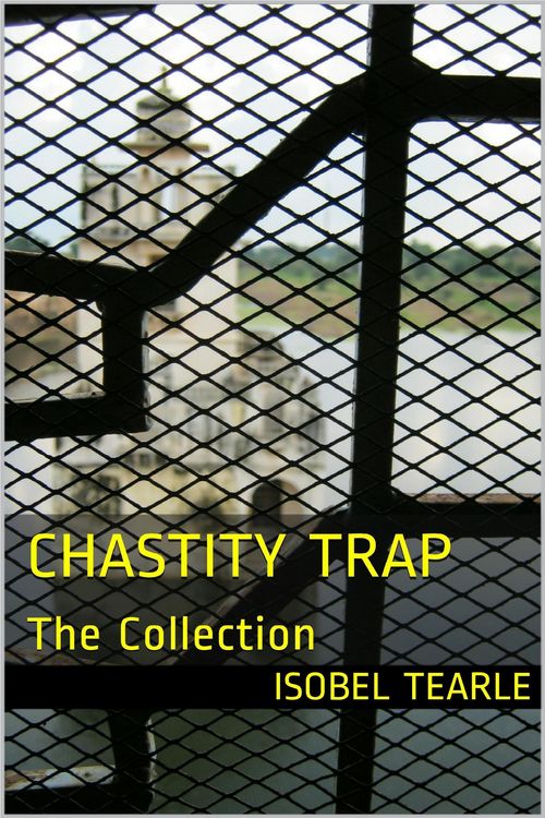 Produktbild: Chastity Trap: The Collection (Femdom, Chastity)