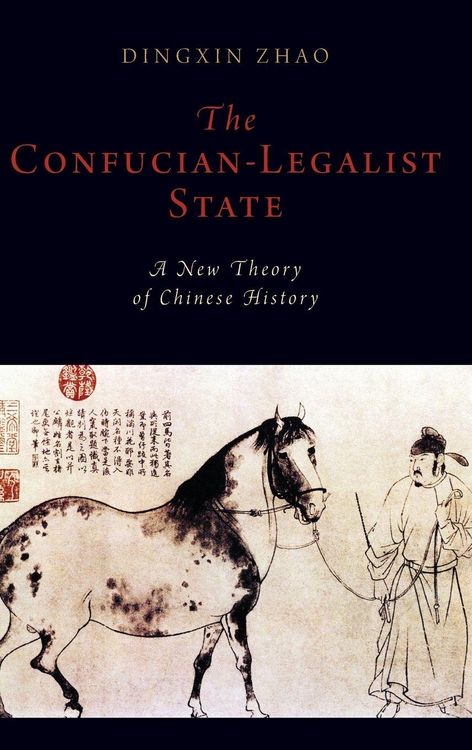 Produktbild: Confucian-Legalist State
