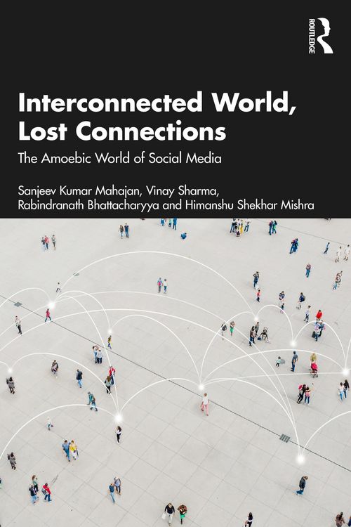Produktbild: Interconnected World, Lost Connections