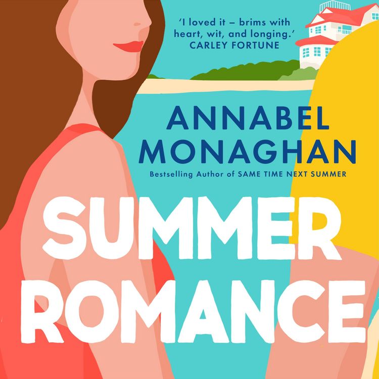 Produktbild: Summer Romance