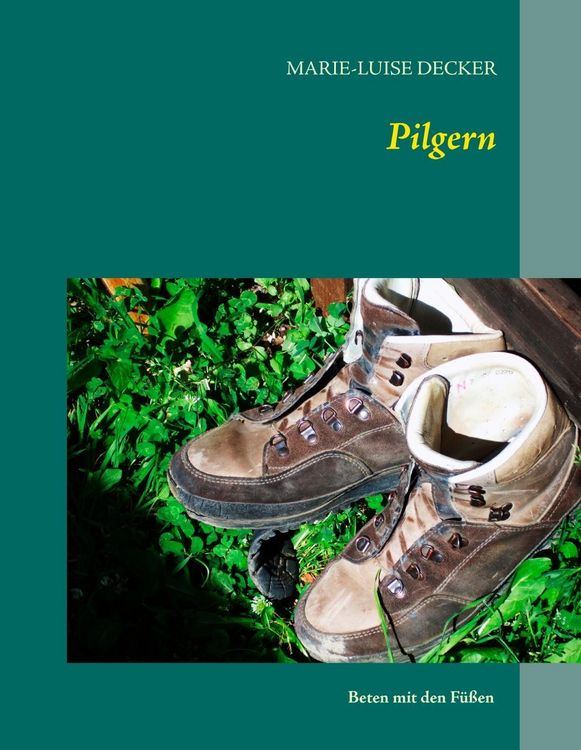 Produktbild: Pilgern