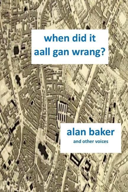 Produktbild: When Did It Aal Gan Wrang